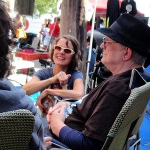 Meet your Posher, Harold